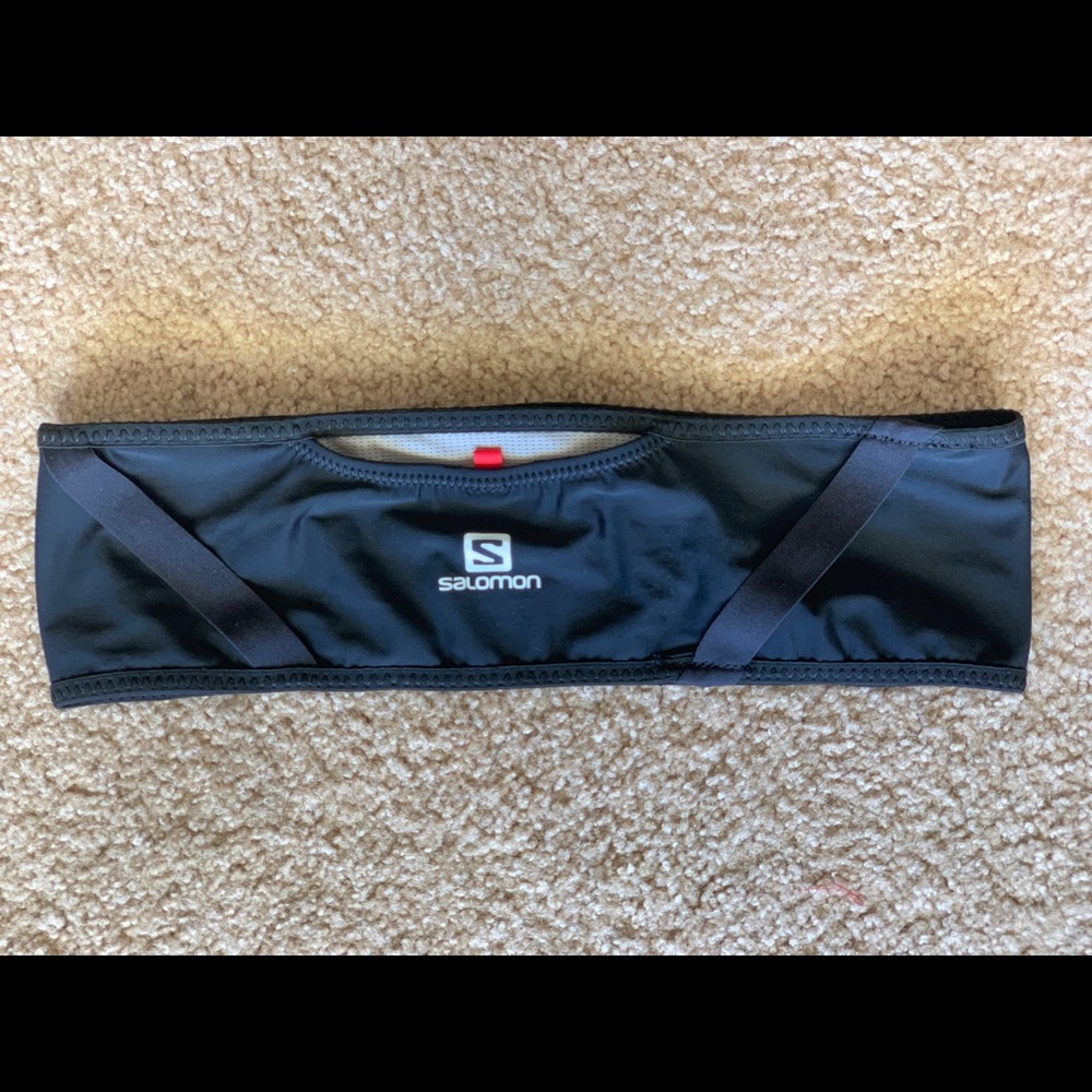 Salomon Pulse Hydro Belt (L)